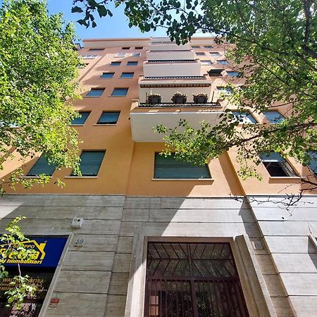 4Bnb - Trionfale Apartment Ρώμη Εξωτερικό φωτογραφία