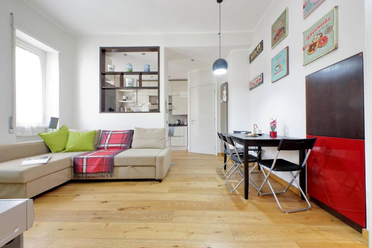 4Bnb - Trionfale Apartment Ρώμη Εξωτερικό φωτογραφία