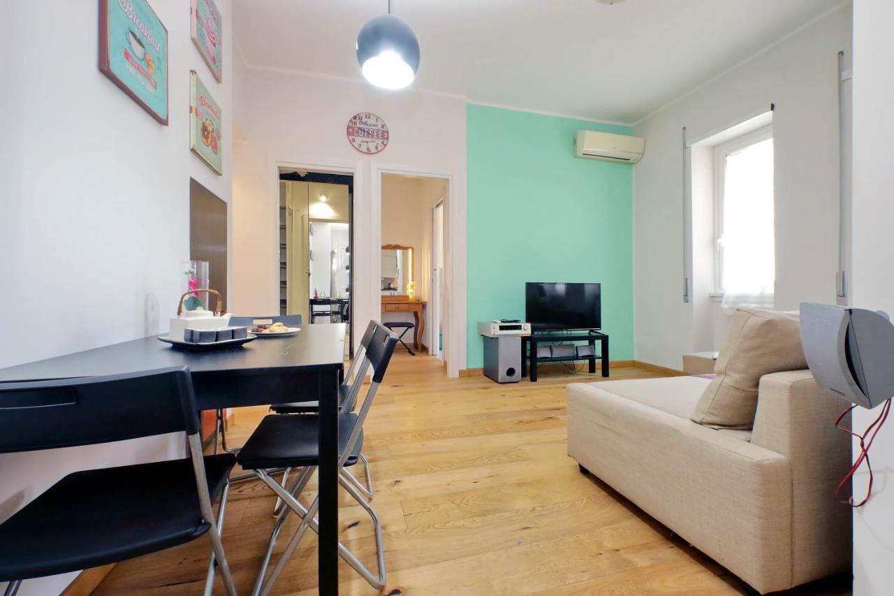4Bnb - Trionfale Apartment Ρώμη Εξωτερικό φωτογραφία