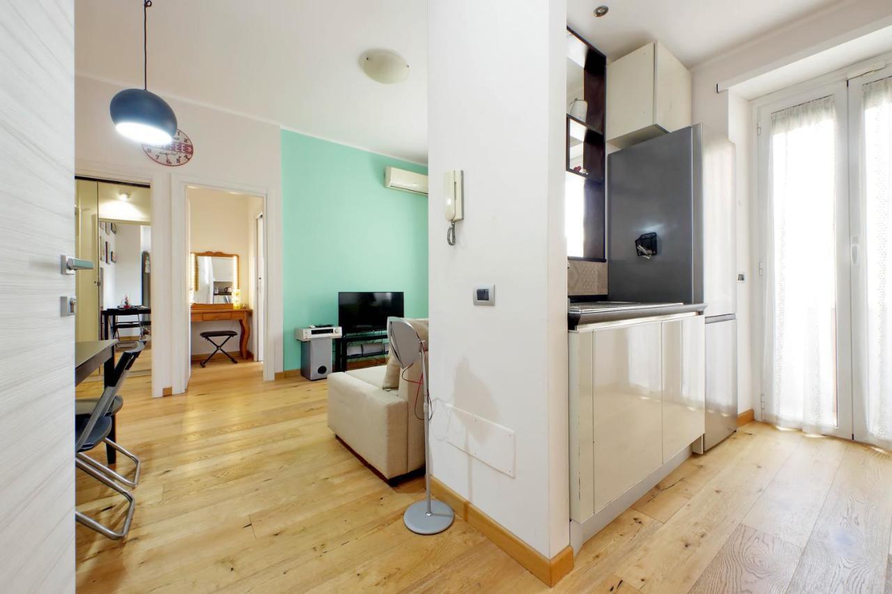 4Bnb - Trionfale Apartment Ρώμη Εξωτερικό φωτογραφία