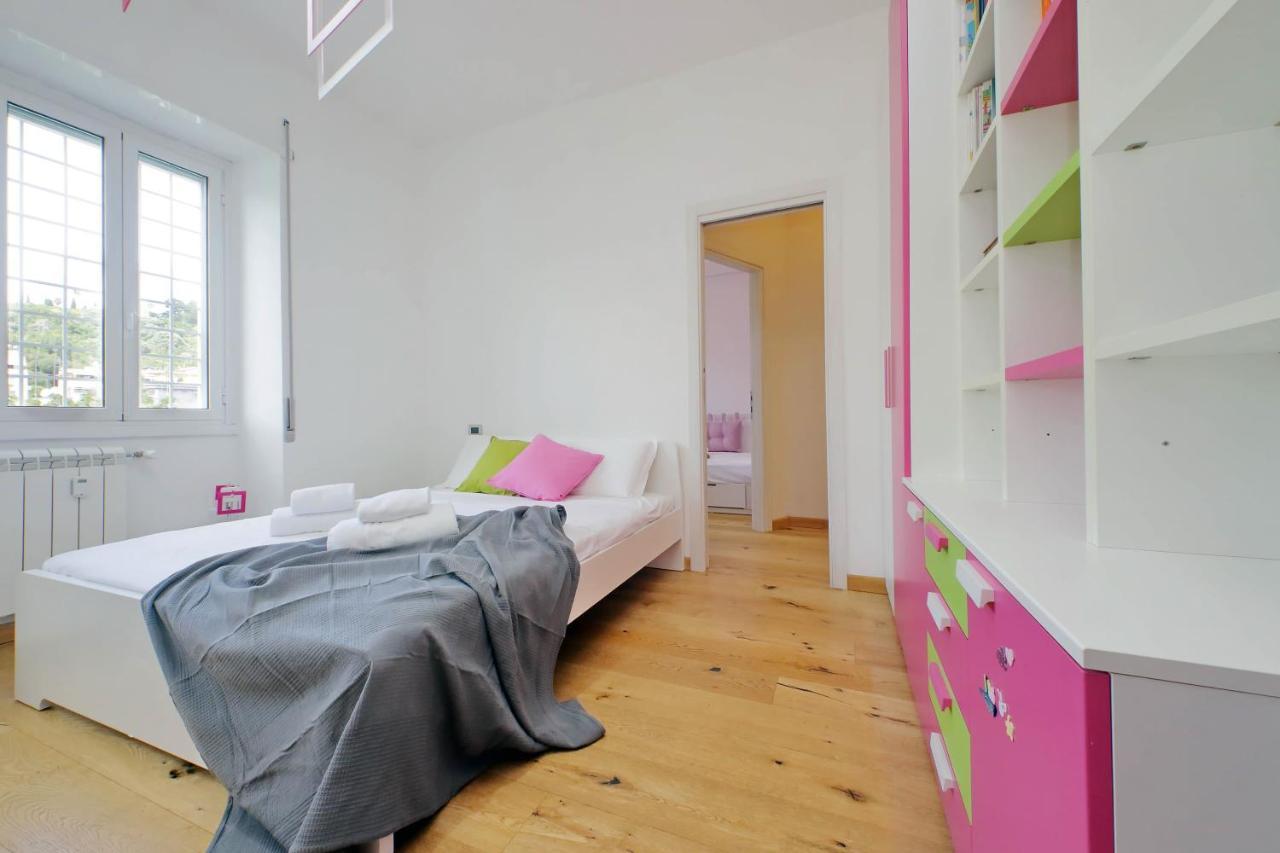 4Bnb - Trionfale Apartment Ρώμη Εξωτερικό φωτογραφία