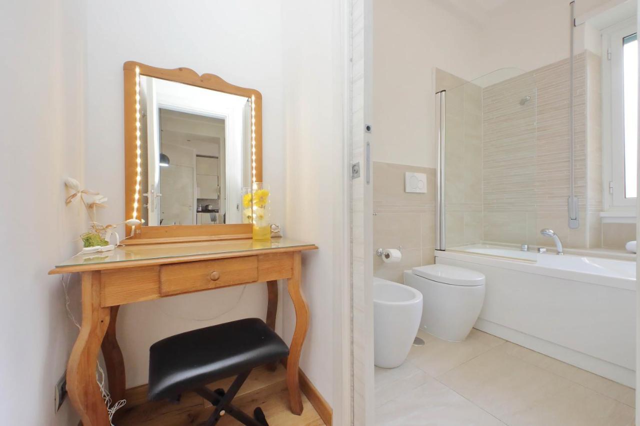 4Bnb - Trionfale Apartment Ρώμη Εξωτερικό φωτογραφία