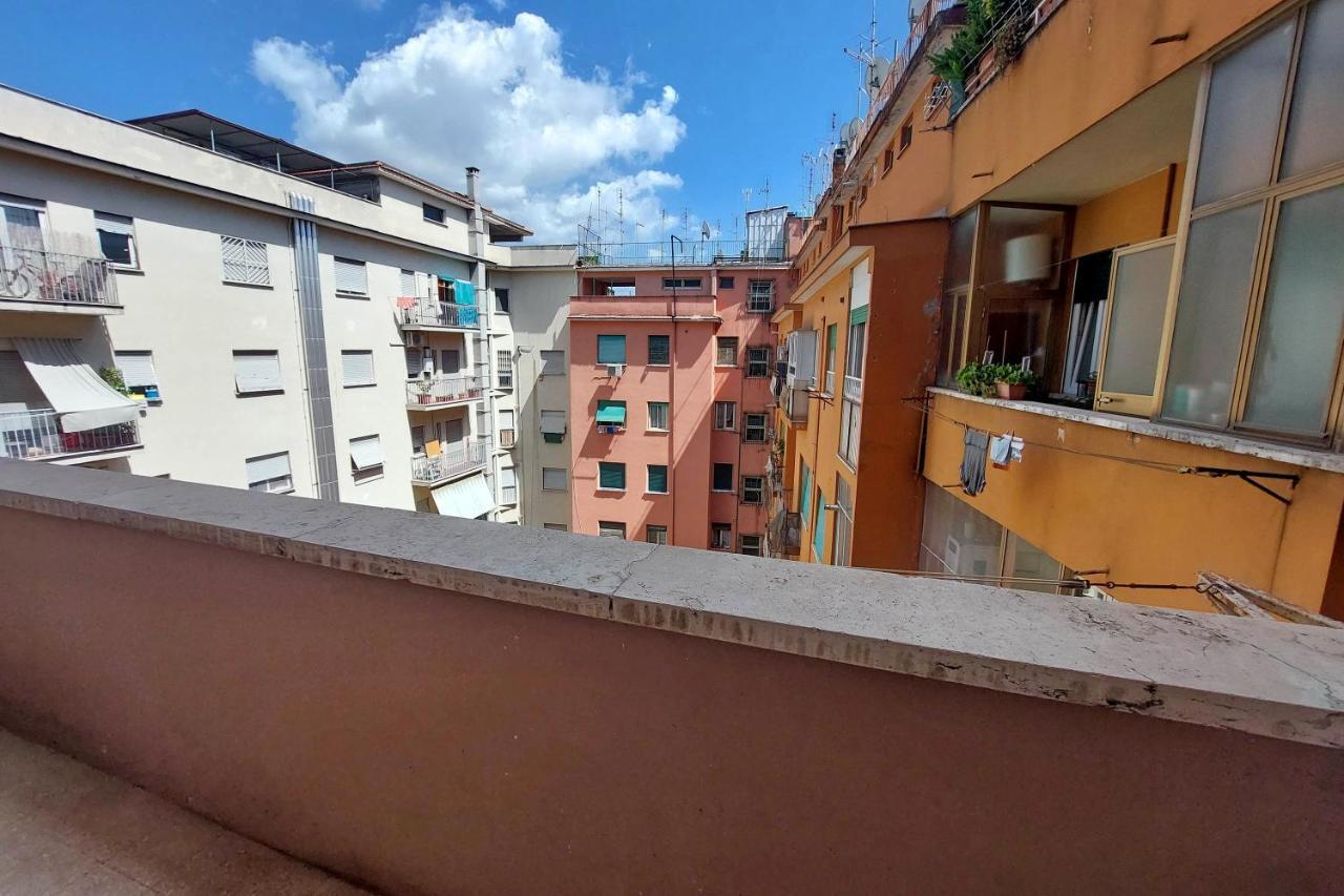 4Bnb - Trionfale Apartment Ρώμη Εξωτερικό φωτογραφία