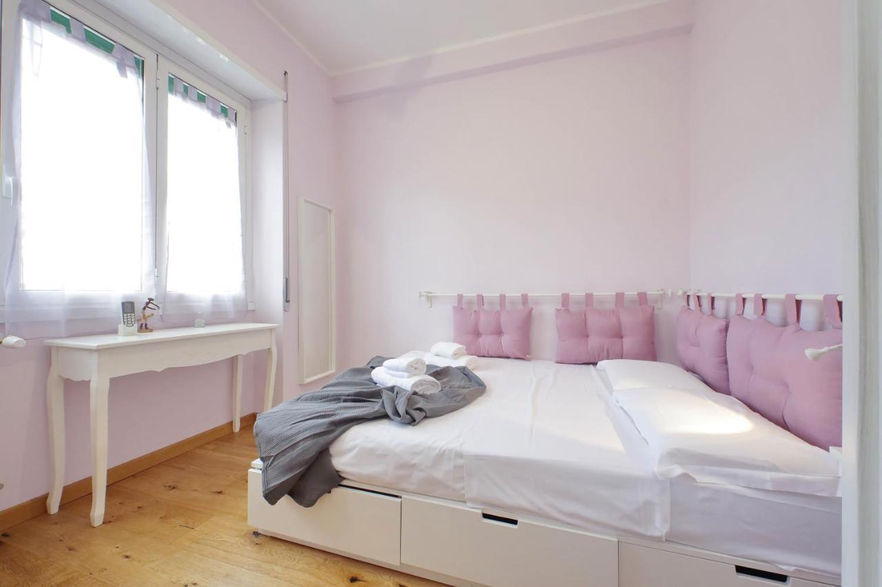 4Bnb - Trionfale Apartment Ρώμη Εξωτερικό φωτογραφία