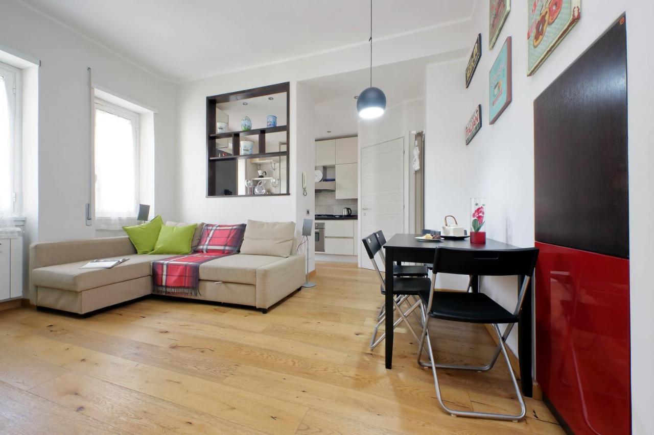 4Bnb - Trionfale Apartment Ρώμη Εξωτερικό φωτογραφία