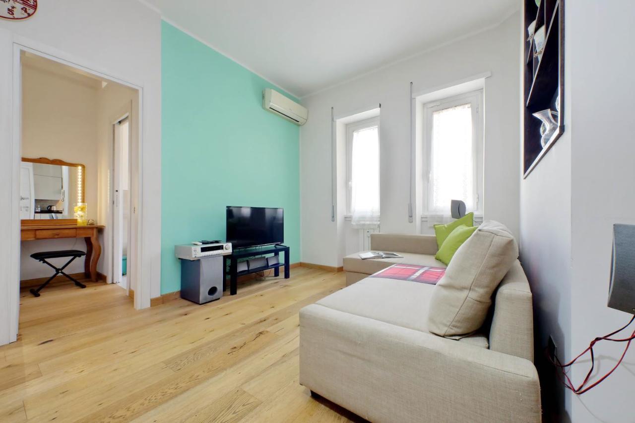 4Bnb - Trionfale Apartment Ρώμη Εξωτερικό φωτογραφία