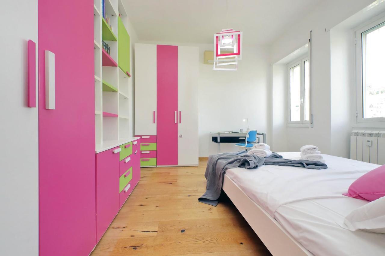 4Bnb - Trionfale Apartment Ρώμη Εξωτερικό φωτογραφία