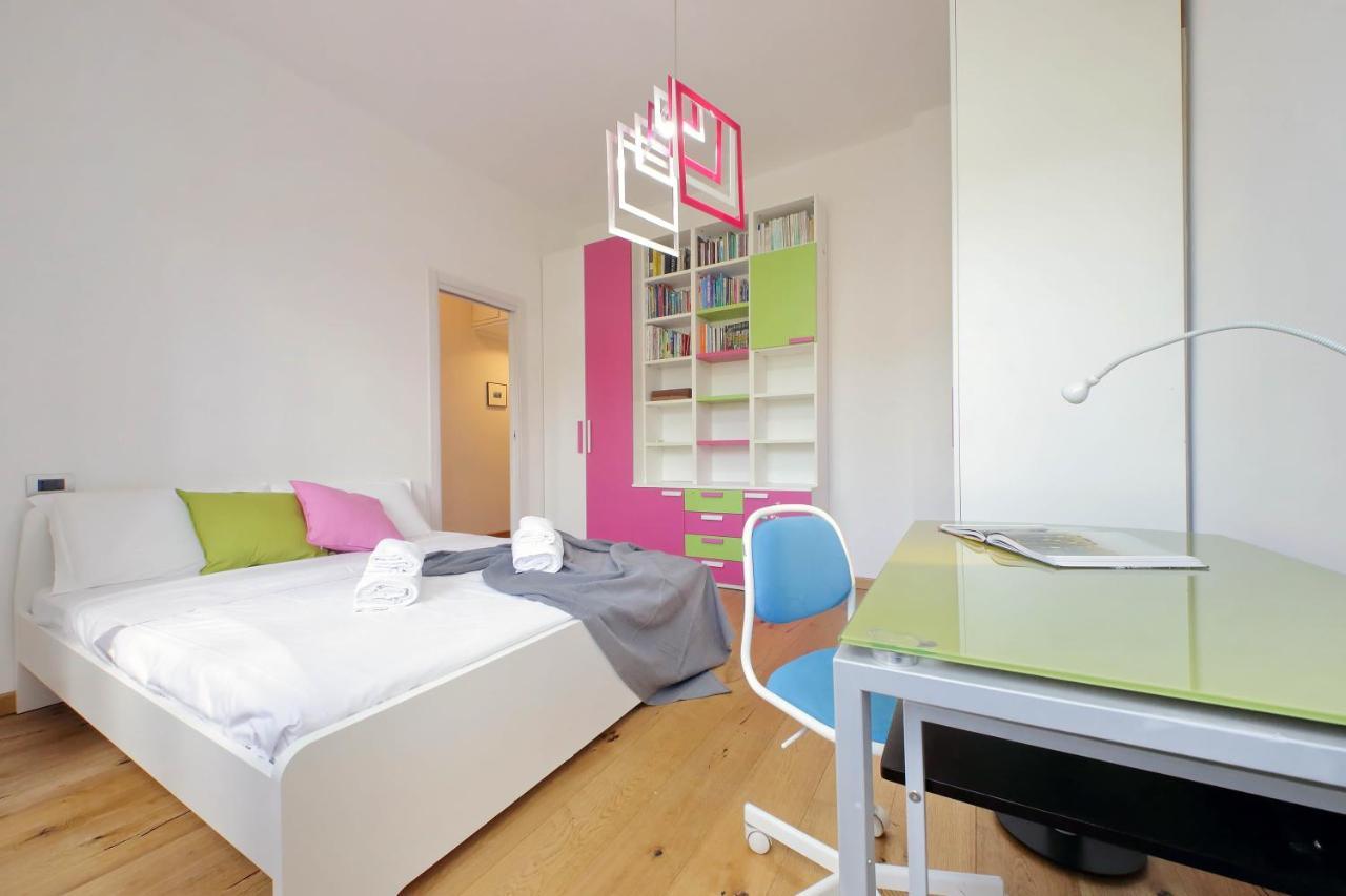 4Bnb - Trionfale Apartment Ρώμη Εξωτερικό φωτογραφία