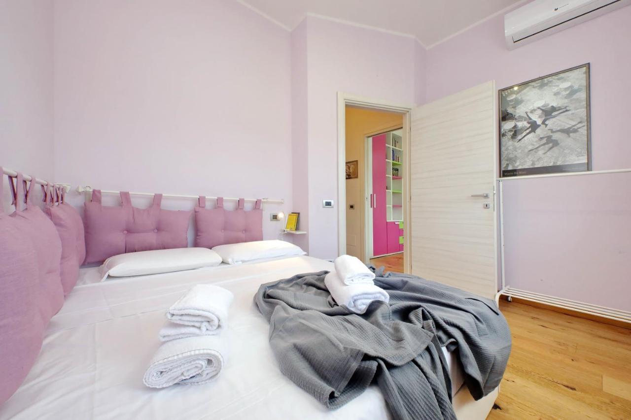4Bnb - Trionfale Apartment Ρώμη Εξωτερικό φωτογραφία