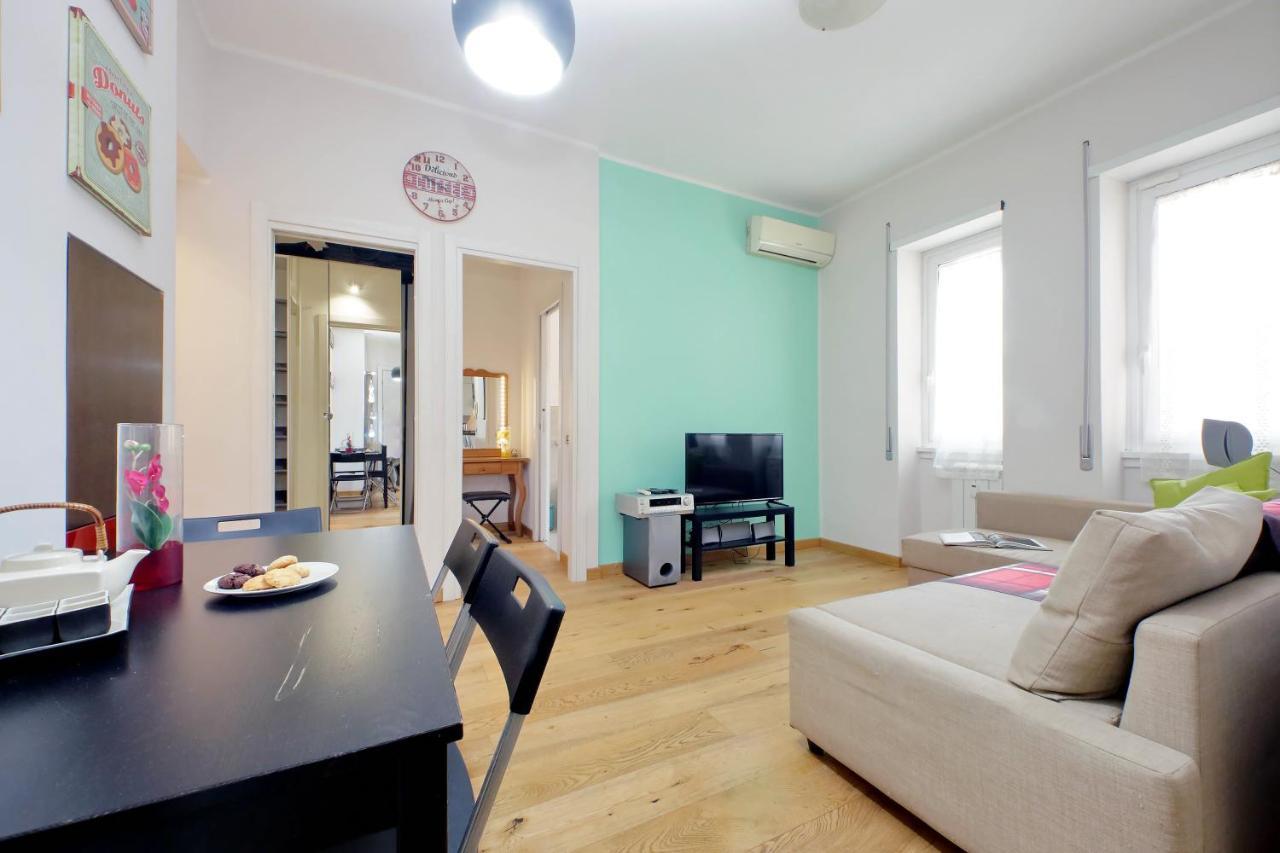 4Bnb - Trionfale Apartment Ρώμη Εξωτερικό φωτογραφία