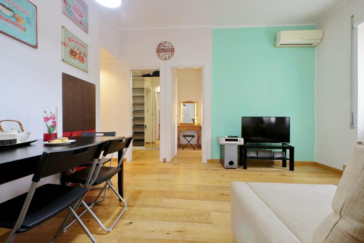 4Bnb - Trionfale Apartment Ρώμη Εξωτερικό φωτογραφία