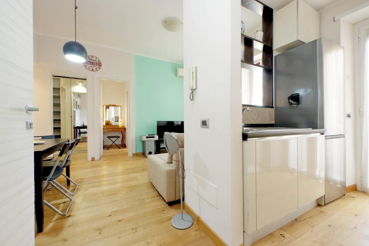 4Bnb - Trionfale Apartment Ρώμη Εξωτερικό φωτογραφία