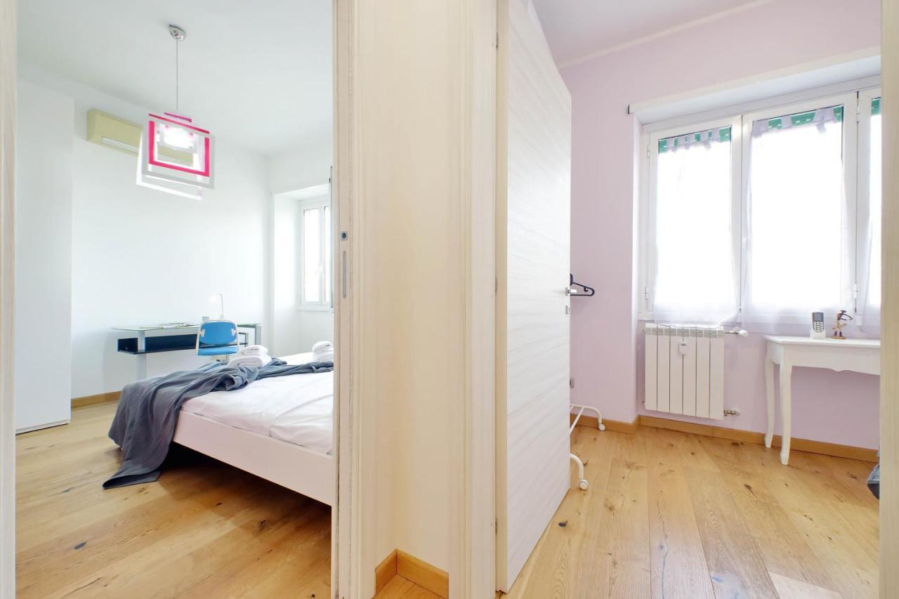 4Bnb - Trionfale Apartment Ρώμη Εξωτερικό φωτογραφία