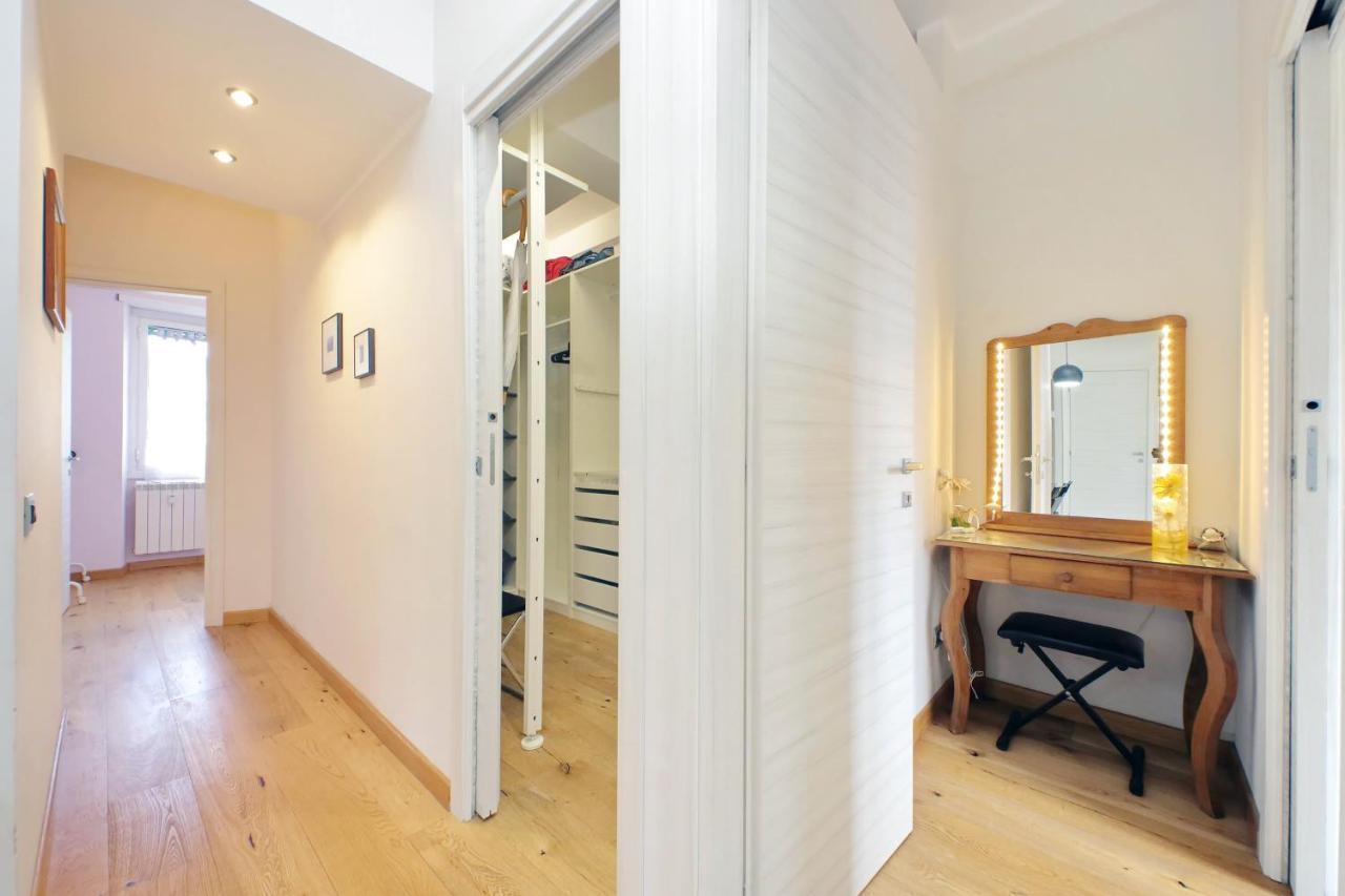4Bnb - Trionfale Apartment Ρώμη Εξωτερικό φωτογραφία