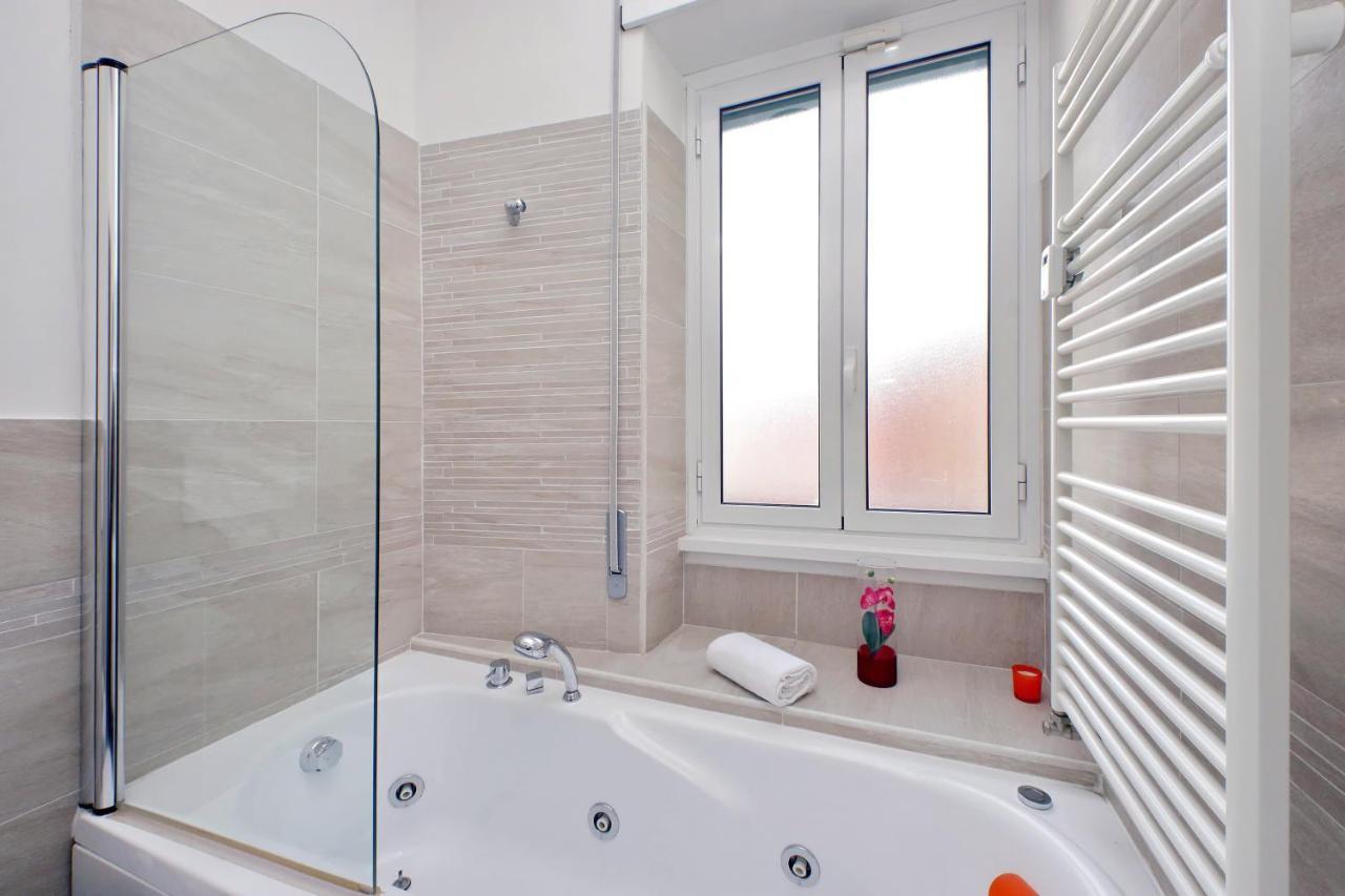4Bnb - Trionfale Apartment Ρώμη Εξωτερικό φωτογραφία