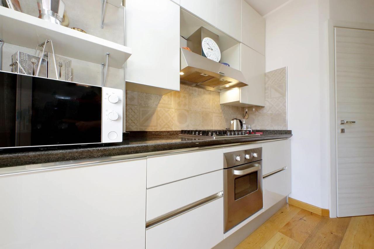 4Bnb - Trionfale Apartment Ρώμη Εξωτερικό φωτογραφία