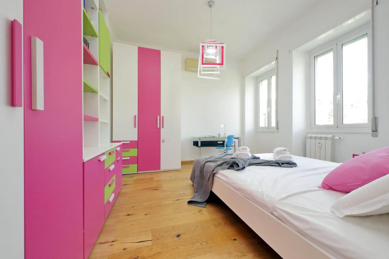 4Bnb - Trionfale Apartment Ρώμη Εξωτερικό φωτογραφία