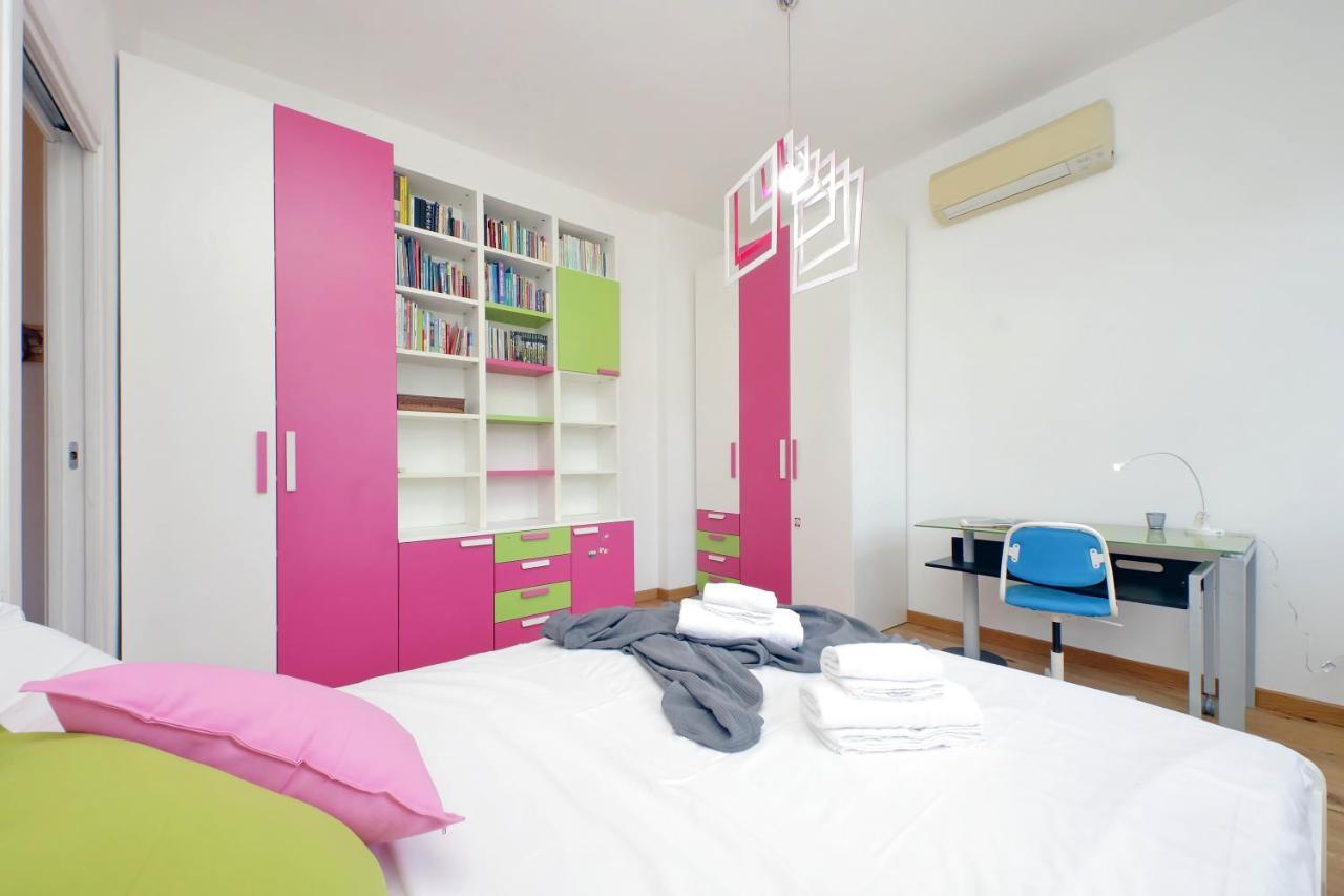 4Bnb - Trionfale Apartment Ρώμη Εξωτερικό φωτογραφία