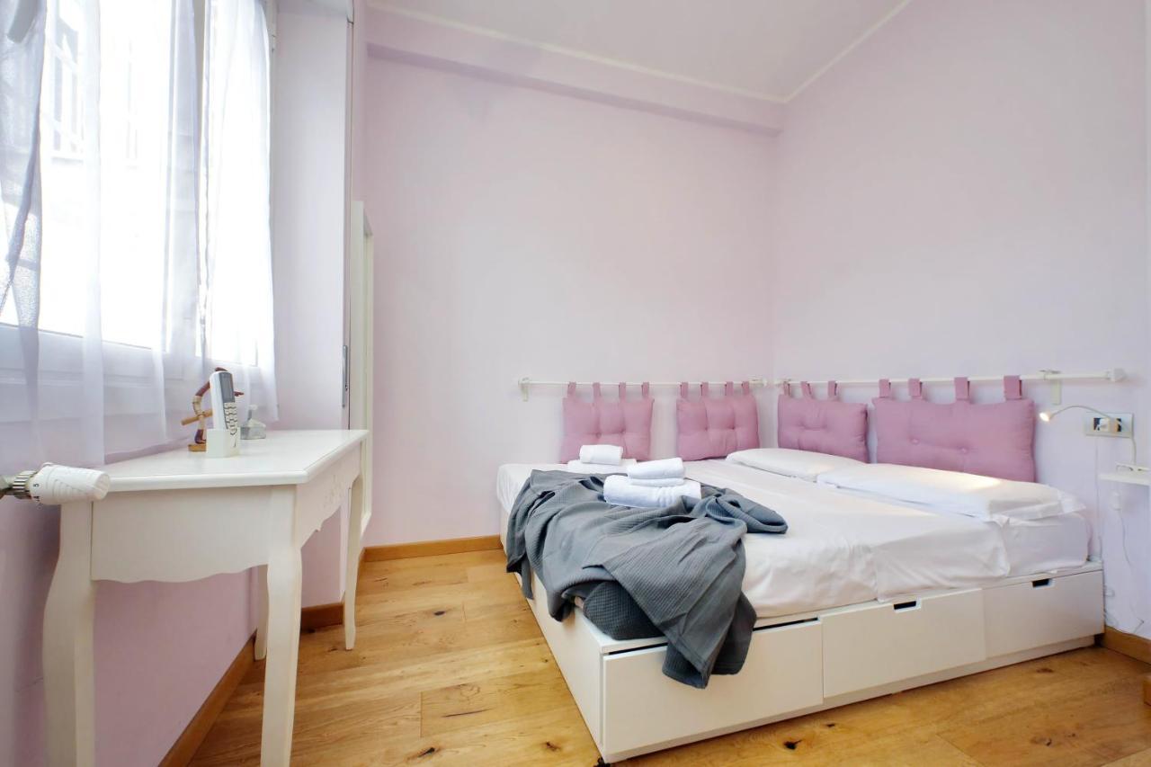 4Bnb - Trionfale Apartment Ρώμη Εξωτερικό φωτογραφία