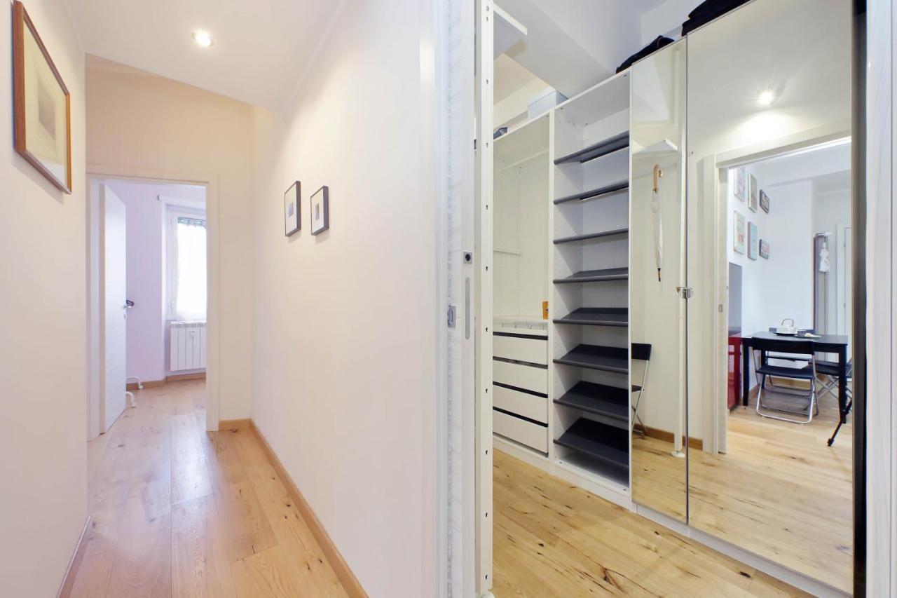 4Bnb - Trionfale Apartment Ρώμη Εξωτερικό φωτογραφία