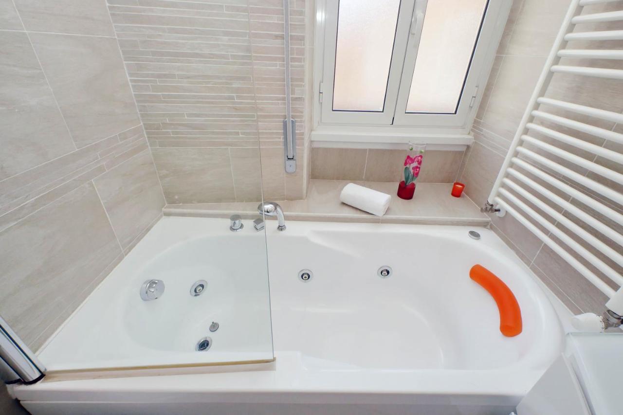 4Bnb - Trionfale Apartment Ρώμη Εξωτερικό φωτογραφία