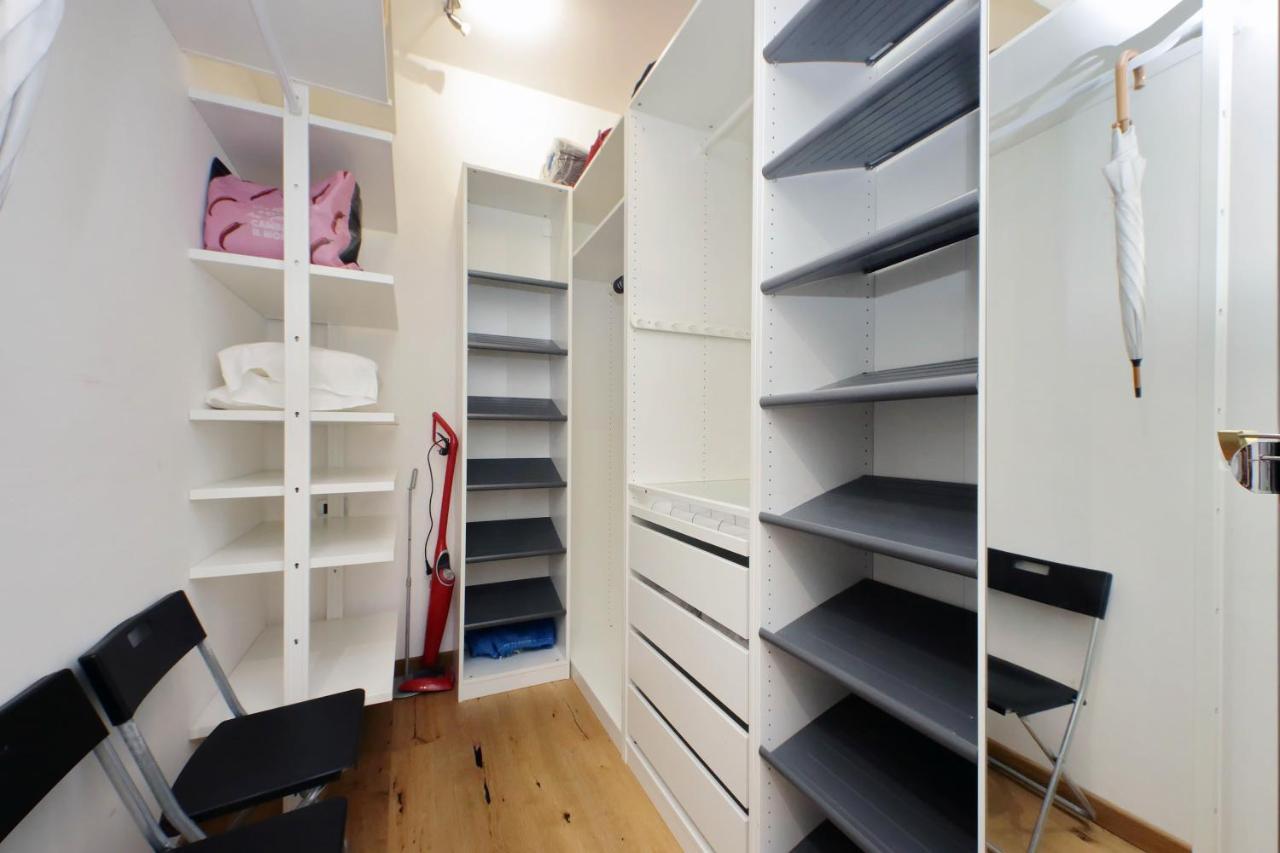 4Bnb - Trionfale Apartment Ρώμη Εξωτερικό φωτογραφία