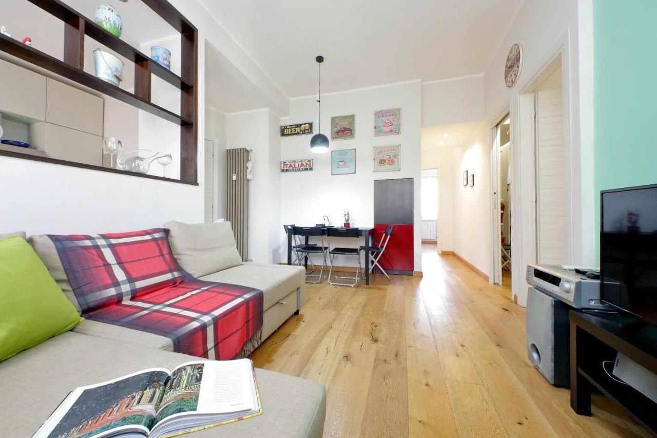 4Bnb - Trionfale Apartment Ρώμη Εξωτερικό φωτογραφία