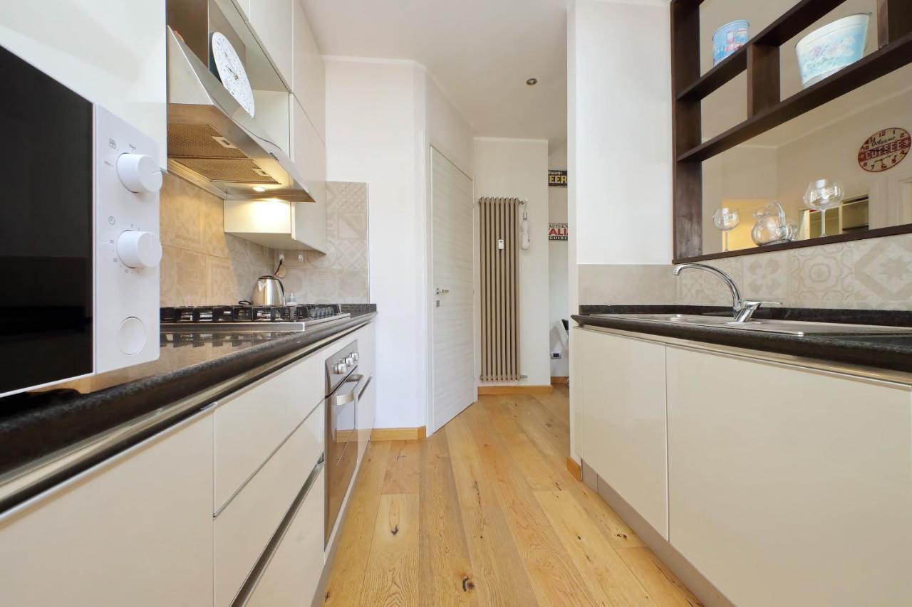 4Bnb - Trionfale Apartment Ρώμη Εξωτερικό φωτογραφία