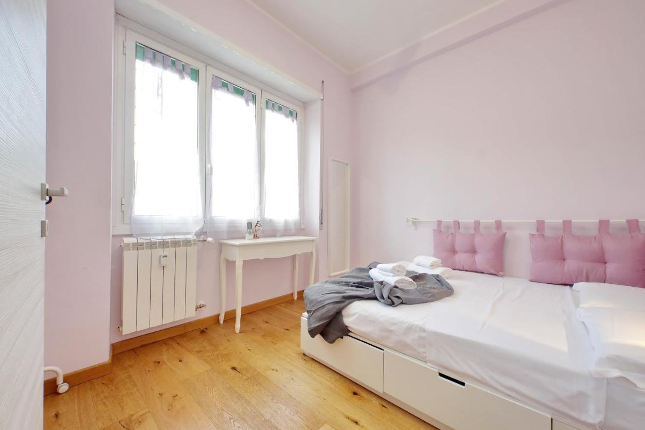 4Bnb - Trionfale Apartment Ρώμη Εξωτερικό φωτογραφία